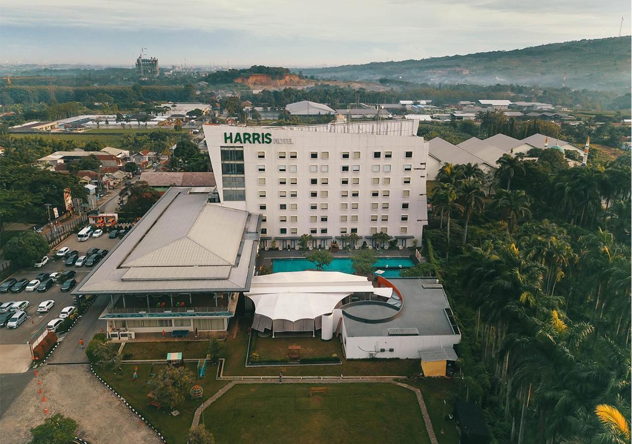 Harris Hotel Sentul City Bogor Exterior foto