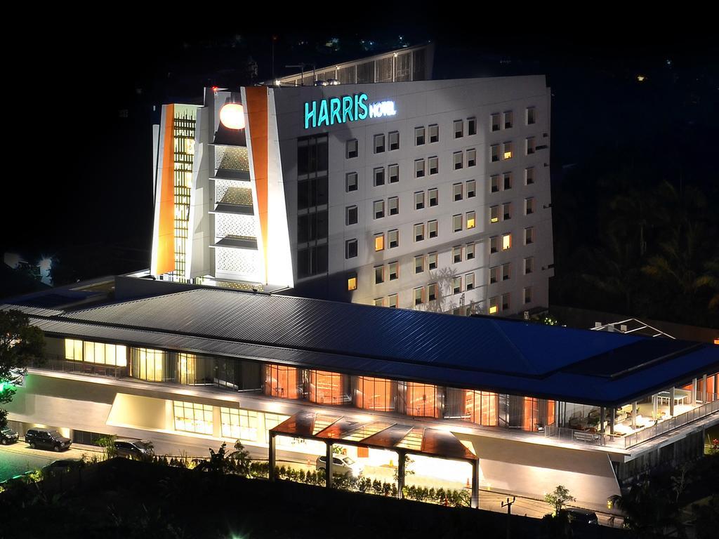 Harris Hotel Sentul City Bogor Exterior foto